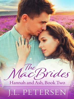 cover image of The MacBrides